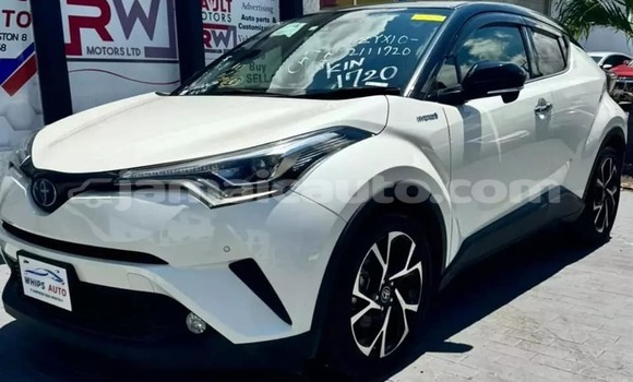 Acheter Occasion Voiture Honda CR–V Blanc à Kingston, Kingston Acheter Occasion Voiture Honda CR–V Blanc à Kingston, Kingston