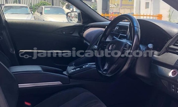 Buy Used Honda Insight Black Car in Port Antonio in Portland Buy Used Honda Insight Black Car in Port Antonio in Portland