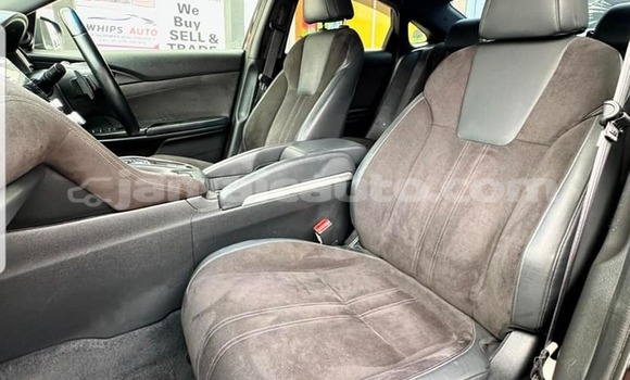 Buy Used Honda Insight Black Car in Port Antonio in Portland Buy Used Honda Insight Black Car in Port Antonio in Portland