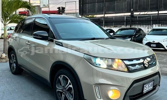 Buy Used Suzuki Vitara Other Car in Falmouth in Trelawney