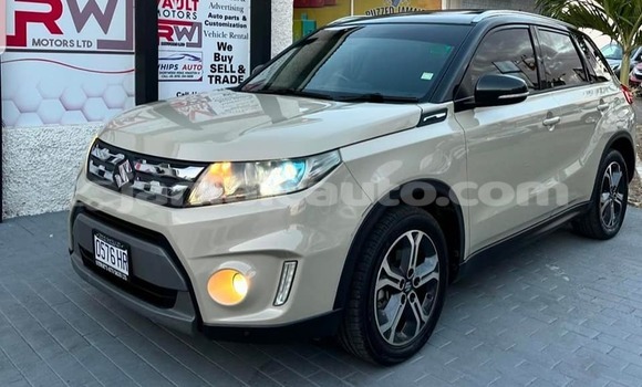Buy Used Suzuki Vitara Other Car in Falmouth in Trelawney Buy Used Suzuki Vitara Other Car in Falmouth in Trelawney