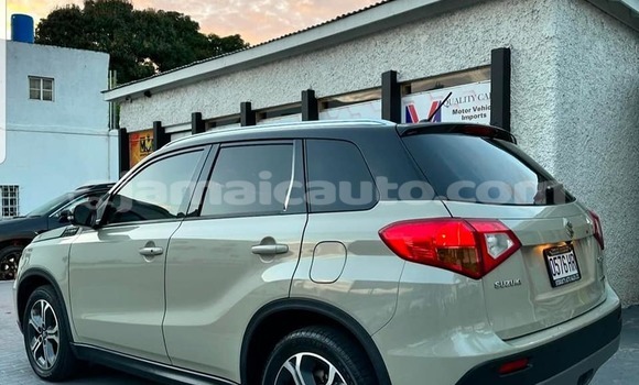 Buy Used Suzuki Vitara Other Car in Falmouth in Trelawney Buy Used Suzuki Vitara Other Car in Falmouth in Trelawney