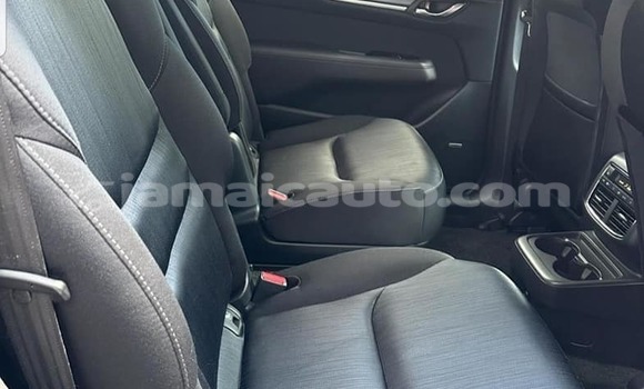 Buy Used Mazda CX-8 Black Car in Albert Town in Trelawney Buy Used Mazda CX-8 Black Car in Albert Town in Trelawney