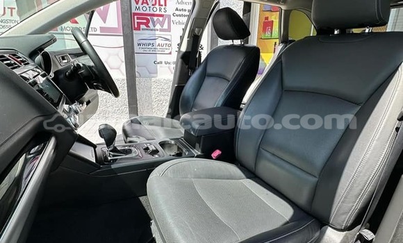 Buy Used Subaru Outback White Car in Savanna la Mar in Westmoreland Buy Used Subaru Outback White Car in Savanna la Mar in Westmoreland