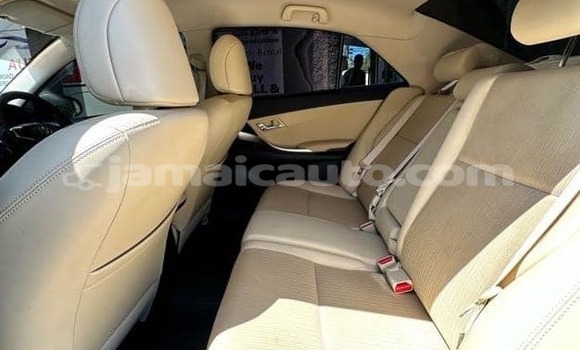 Buy Used Toyota Allion Other Car in Savanna la Mar in Westmoreland Buy Used Toyota Allion Other Car in Savanna la Mar in Westmoreland