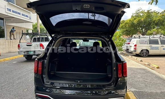 Buy Used Kia Carnival Other Car in Port Antonio in Portland Buy Used Kia Carnival Other Car in Port Antonio in Portland