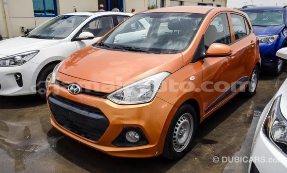 Acheter Import Voiture Hyundai i10 Autre à Import - Dubai, Clarendon Acheter Import Voiture Hyundai i10 Autre à Import - Dubai, Clarendon