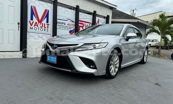 Buy Used Toyota Camry Other Car in Savanna la Mar in Westmoreland