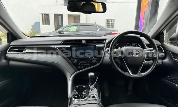 Buy Used Toyota Camry Other Car in Savanna la Mar in Westmoreland Buy Used Toyota Camry Other Car in Savanna la Mar in Westmoreland