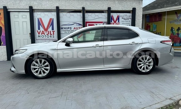 Buy Used Toyota Camry Other Car in Savanna la Mar in Westmoreland Buy Used Toyota Camry Other Car in Savanna la Mar in Westmoreland