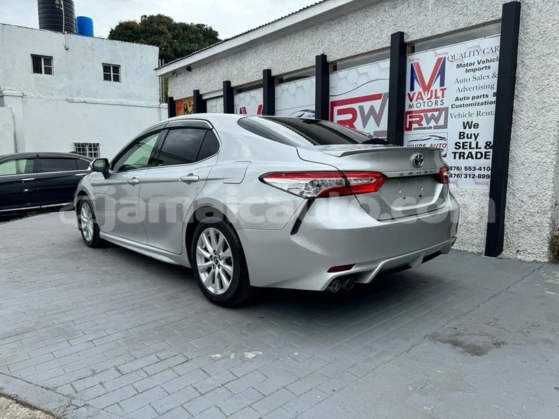 Big with watermark toyota camry westmoreland savanna la mar 4304