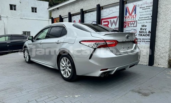 Buy Used Toyota Camry Other Car in Savanna la Mar in Westmoreland Buy Used Toyota Camry Other Car in Savanna la Mar in Westmoreland