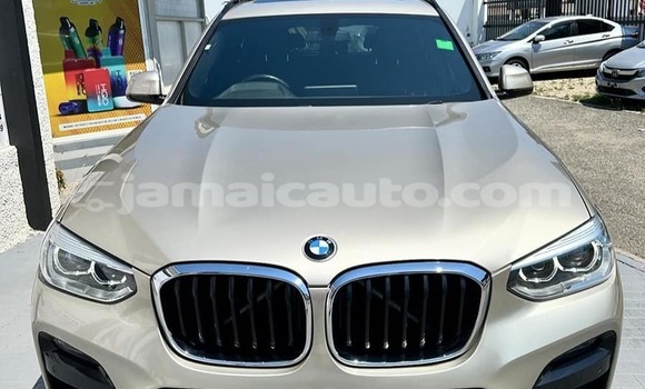 Buy Used BMW X3 Other Car in Lucea in Hanover Buy Used BMW X3 Other Car in Lucea in Hanover