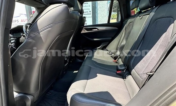 Buy Used BMW X3 Other Car in Lucea in Hanover Buy Used BMW X3 Other Car in Lucea in Hanover