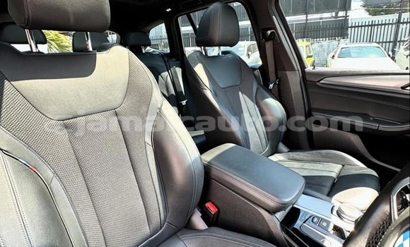 Buy Used BMW X3 Other Car in Lucea in Hanover Buy Used BMW X3 Other Car in Lucea in Hanover
