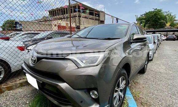 Buy Used Toyota RAV4 Other Car in Port Antonio in Portland Buy Used Toyota RAV4 Other Car in Port Antonio in Portland