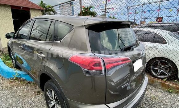 Buy Used Toyota RAV4 Other Car in May Pen in Clarendon Buy Used Toyota RAV4 Other Car in May Pen in Clarendon
