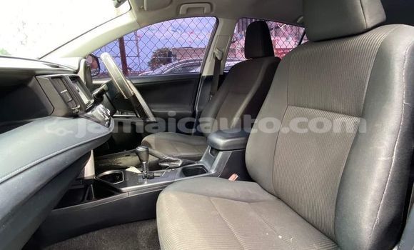 Buy Used Toyota RAV4 Other Car in May Pen in Clarendon Buy Used Toyota RAV4 Other Car in May Pen in Clarendon