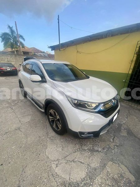 Big with watermark honda cr v hanover lucea 4310