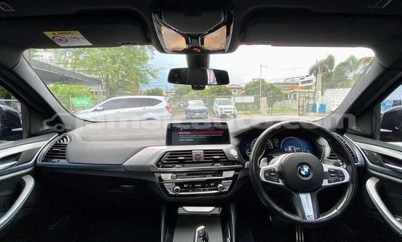 Buy Used BMW X4 Red Car in Kingston in Kingston Buy Used BMW X4 Red Car in Kingston in Kingston