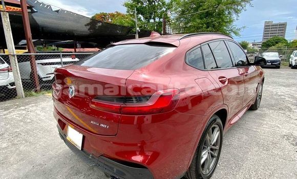 Buy Used BMW X4 Red Car in Kingston in Kingston Buy Used BMW X4 Red Car in Kingston in Kingston