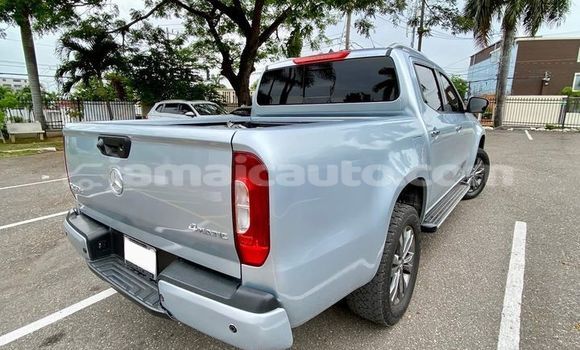 Buy Used Mercedes-Benz X-klasse Concept Other Car in Port Antonio in Portland Buy Used Mercedes-Benz X-klasse Concept Other Car in Port Antonio in Portland