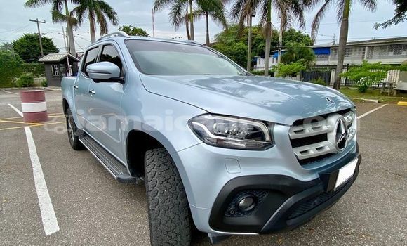 Buy Used Mercedes-Benz X-klasse Concept Other Car in Port Antonio in Portland Buy Used Mercedes-Benz X-klasse Concept Other Car in Port Antonio in Portland