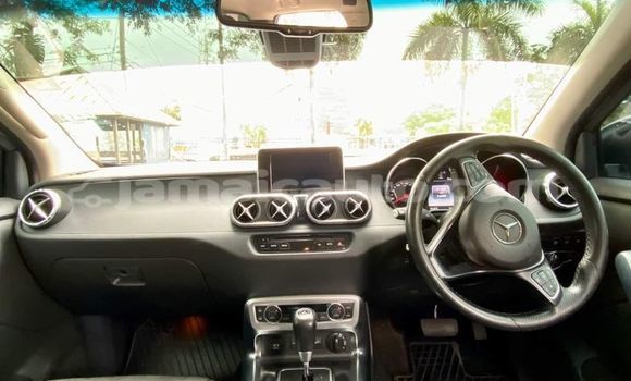 Buy Used Mercedes-Benz X-klasse Concept Other Car in Port Antonio in Portland Buy Used Mercedes-Benz X-klasse Concept Other Car in Port Antonio in Portland