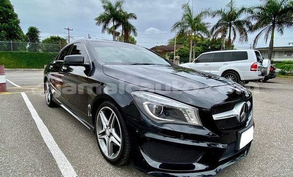 Buy Used Mercedes-Benz CâClass Black Car in Savanna la Mar in Westmoreland Buy Used Mercedes-Benz CâClass Black Car in Savanna la Mar in Westmoreland
