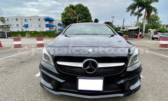 Buy Used Mercedes-Benz CâClass Black Car in Savanna la Mar in Westmoreland Buy Used Mercedes-Benz CâClass Black Car in Savanna la Mar in Westmoreland