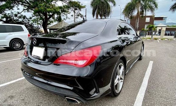 Buy Used Mercedes-Benz CâClass Black Car in Savanna la Mar in Westmoreland Buy Used Mercedes-Benz CâClass Black Car in Savanna la Mar in Westmoreland