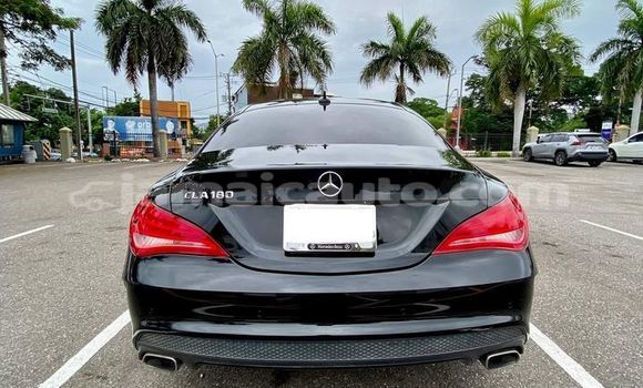 Buy Used Mercedes-Benz CâClass Black Car in Savanna la Mar in Westmoreland Buy Used Mercedes-Benz CâClass Black Car in Savanna la Mar in Westmoreland