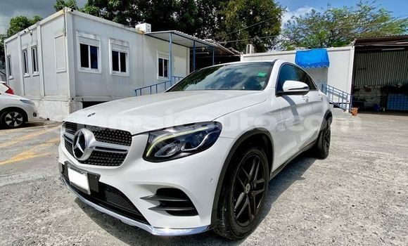 Buy Used Mercedes-Benz GLC Other Car in Port Antonio in Portland Buy Used Mercedes-Benz GLC Other Car in Port Antonio in Portland