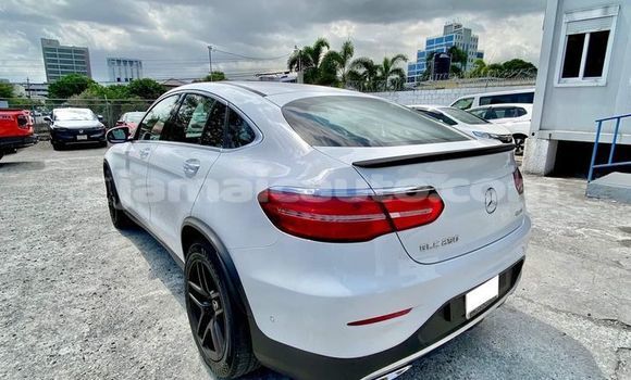 Buy Used Mercedes-Benz GLC Other Car in Port Antonio in Portland Buy Used Mercedes-Benz GLC Other Car in Port Antonio in Portland