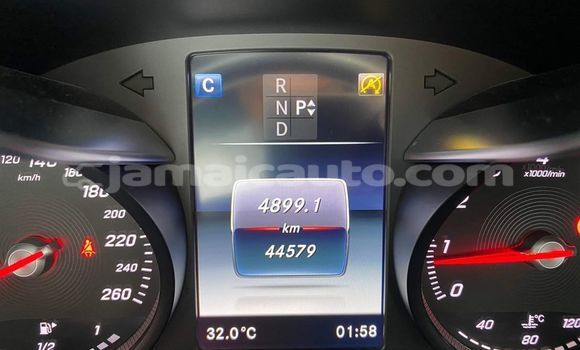 Buy Used Mercedes-Benz GLC Other Car in Port Antonio in Portland Buy Used Mercedes-Benz GLC Other Car in Port Antonio in Portland