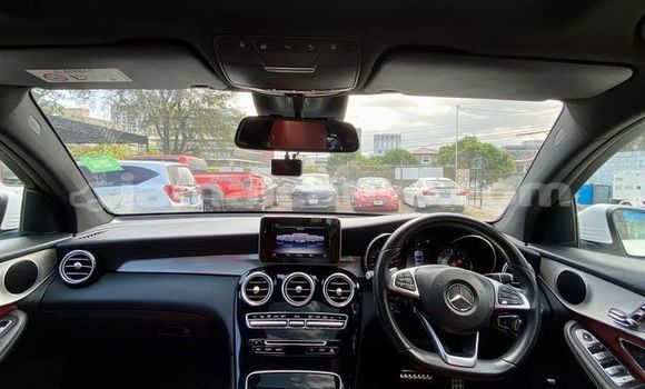 Buy Used Mercedes-Benz GLC Other Car in Port Antonio in Portland Buy Used Mercedes-Benz GLC Other Car in Port Antonio in Portland