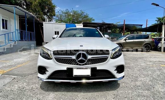 Buy Used Mercedes-Benz GLC Other Car in Port Antonio in Portland Buy Used Mercedes-Benz GLC Other Car in Port Antonio in Portland