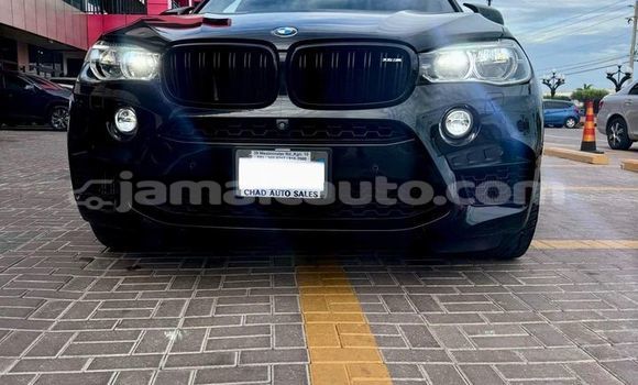 Buy Used BMW X6 Black Car in May Pen in Clarendon