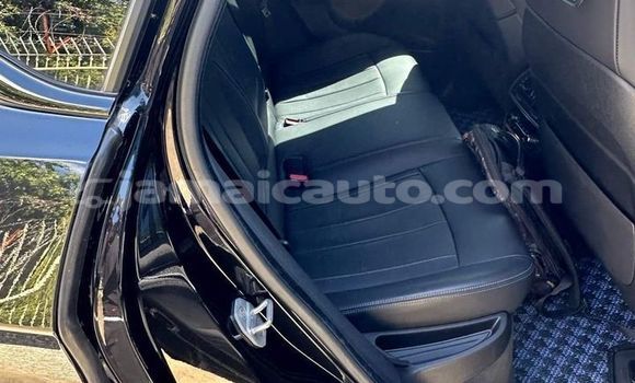 Buy Used BMW X6 Black Car in May Pen in Clarendon Buy Used BMW X6 Black Car in May Pen in Clarendon