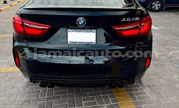 Buy Used BMW X6 Black Car in May Pen in Clarendon Buy Used BMW X6 Black Car in May Pen in Clarendon