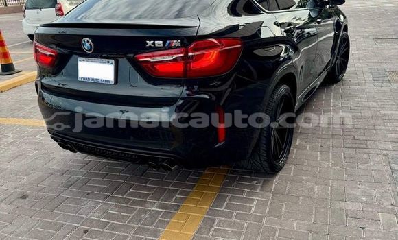 Buy Used BMW X6 Black Car in May Pen in Clarendon Buy Used BMW X6 Black Car in May Pen in Clarendon
