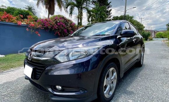 Buy Used Honda Vezel Black Car in Import - Dubai in Clarendon Buy Used Honda Vezel Black Car in Import - Dubai in Clarendon