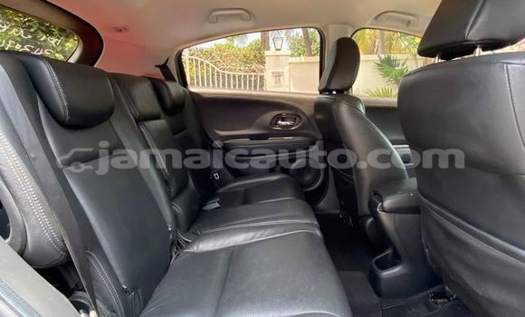 Buy Used Honda Vezel Black Car in Import - Dubai in Clarendon Buy Used Honda Vezel Black Car in Import - Dubai in Clarendon