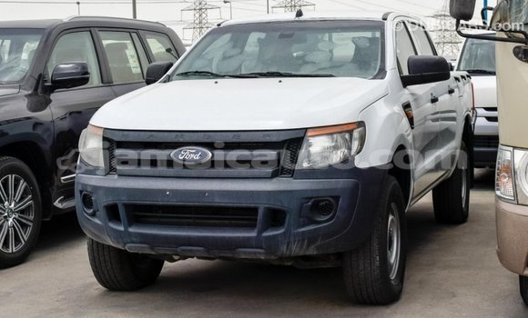 Acheter Import Voiture Ford Ranger Blanc à Import - Dubai, Clarendon Acheter Import Voiture Ford Ranger Blanc à Import - Dubai, Clarendon