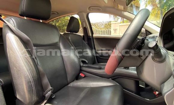 Buy Used Honda Vezel Black Car in Import - Dubai in Clarendon Buy Used Honda Vezel Black Car in Import - Dubai in Clarendon
