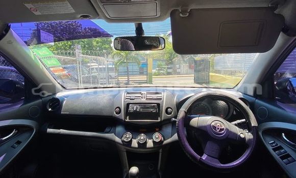 Buy Used Toyota RAV4 Other Car in Port Antonio in Portland Buy Used Toyota RAV4 Other Car in Port Antonio in Portland