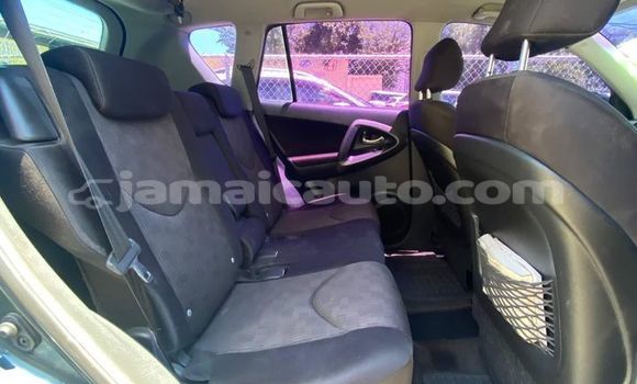 Buy Used Toyota RAV4 Other Car in Port Antonio in Portland Buy Used Toyota RAV4 Other Car in Port Antonio in Portland