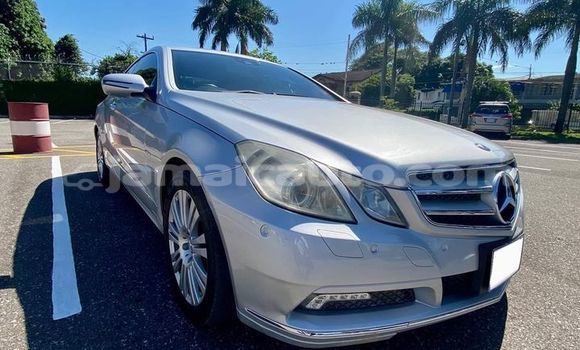 Buy Used Mercedes-Benz E–Class Other Car in Kingston in Kingston Buy Used Mercedes-Benz E–Class Other Car in Kingston in Kingston