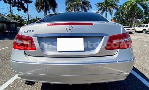 Buy Used Mercedes-Benz E–Class Other Car in Kingston in Kingston Buy Used Mercedes-Benz E–Class Other Car in Kingston in Kingston
