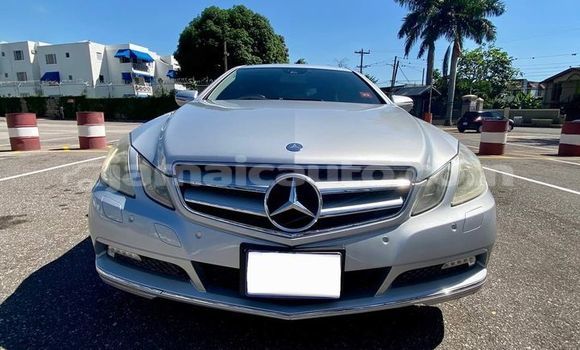 Buy Used Mercedes-Benz E–Class Other Car in Kingston in Kingston Buy Used Mercedes-Benz E–Class Other Car in Kingston in Kingston